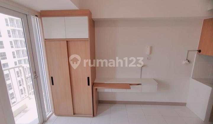 Dijual Apartemen Tokyo Riverside Pik 2 2