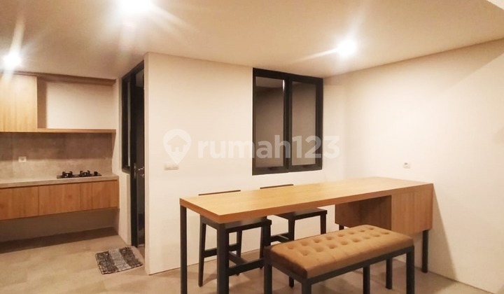 Jual Sewa Rumah Furnish Freja Chic Bsd City 2