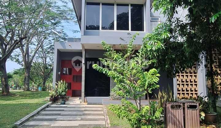 Jual Rumah Murah Rapi Siap Huni Di Bsd City