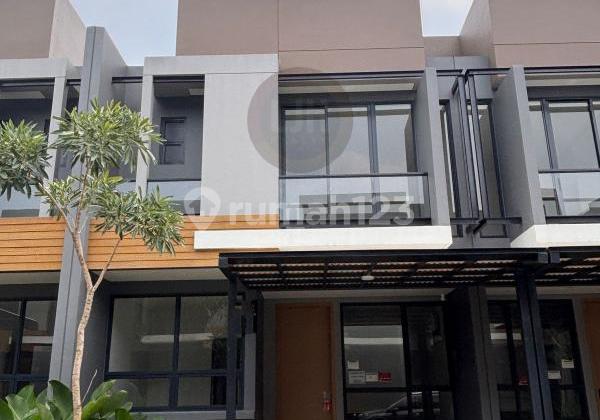 For Rent Teravia House in BSD City Near Eastavara Mall For Rent Teravia House in BSD City Near Eastavara Mall
