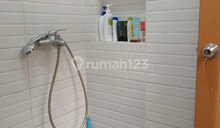 Dijual Rumah Kencana Loka-Bsd City 2