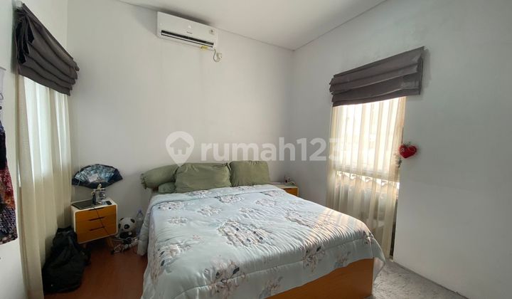 Disewakan Rumah Griya Loka Bsd City 2