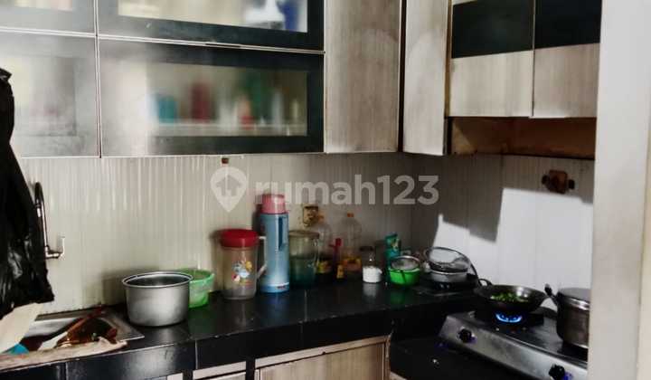 For Sale House in Griya Loka BSD 2