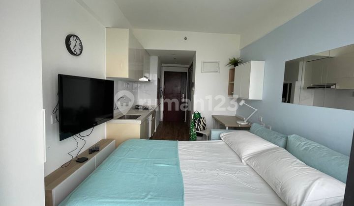 Dijual Apartemen Sky House Bsd City Turun Harga 2