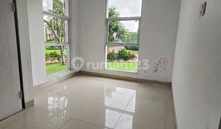 For Rent Fiordini Hoek L9 Illago Gading Serpong House 2
