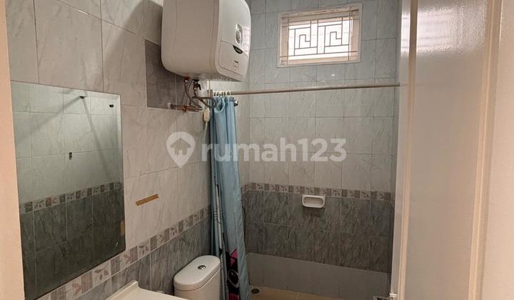 Disewakan Rumah Provence Parkland 2