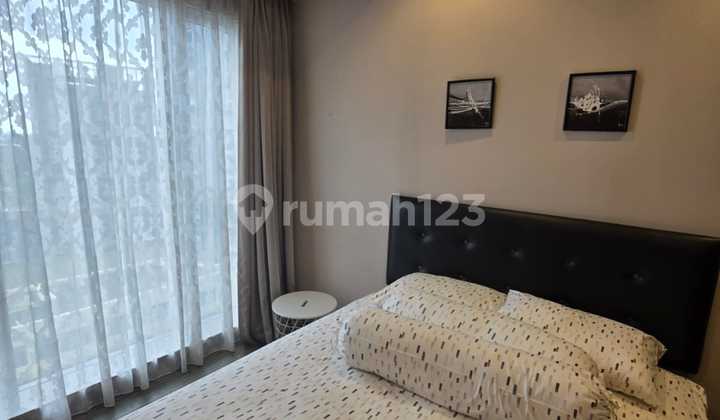 Disewakan Apartemen Branz Bsd City 2