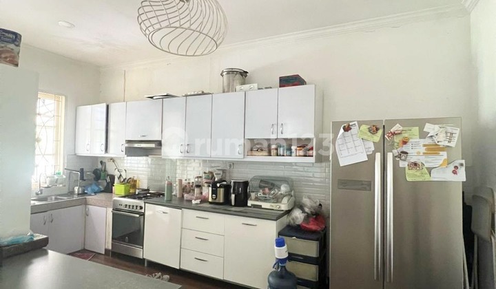 Dijual Rumah Puspita Loka Bsd City 2 Lantai Dijual Rumah Puspita Loka Bsd City 2 Lantai