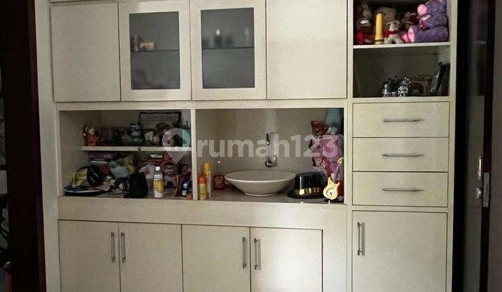 Beautiful Furnished House for Rent The Icon BSD City Beautiful Furnished House for Rent The Icon BSD City