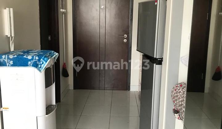 For Rent Casa De@parco Tower Gardenia Apartment BSD For Rent Casa De@parco Tower Gardenia Apartment BSD