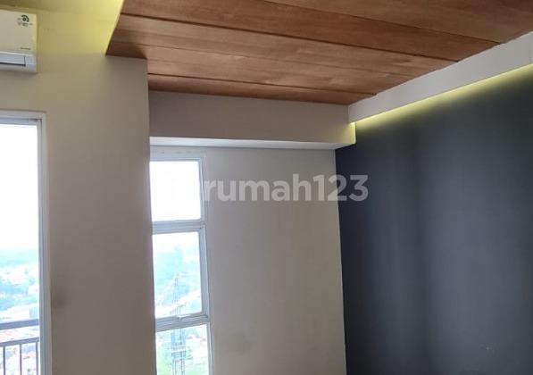 Quick Sale 1 Bedroom Apartment Akasa Bsd City 2