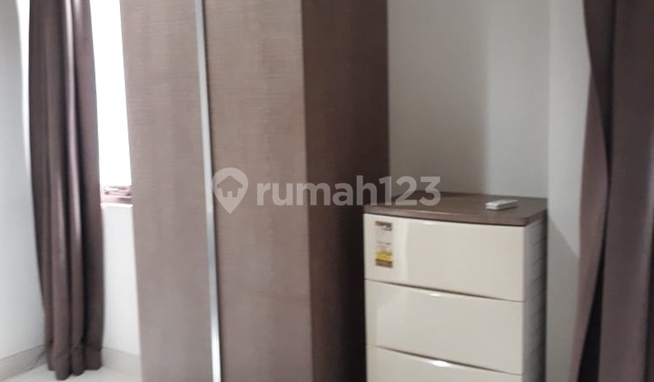 Dijual Rumah Regent Town BSD City 2