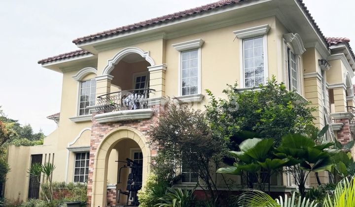 For Rent Large Corner House In The Green Bsd City For Rent Large Corner House In The Green Bsd City