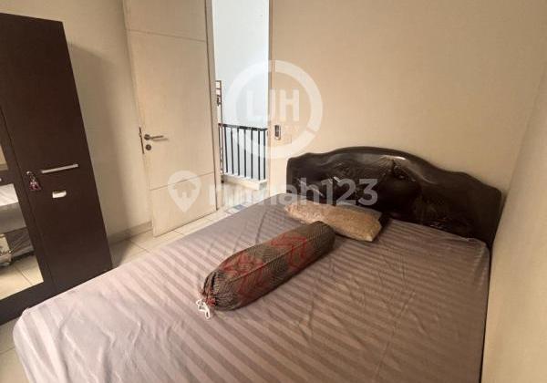 Disewakan Rumah Simplicity The Icon BSD City