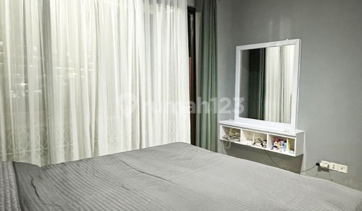 Dijual Rumah Blossom Ville-The Green Bsd City Dijual Rumah Blossom Ville-The Green Bsd City