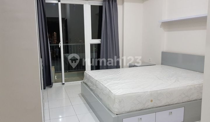 For Rent Casa De@parco Tower Gardenia Apartment BSD For Rent Casa De@parco Tower Gardenia Apartment BSD