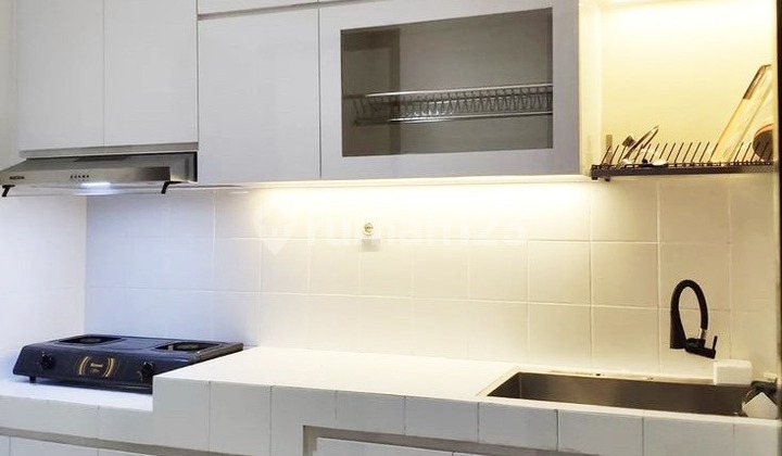 For Sale Nittaya The Avani Bsd City House