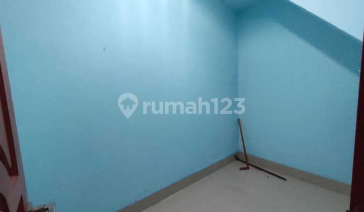 Jual Cepat Rumah di Komplek Vila Gading Permata Gunung Sindur 2