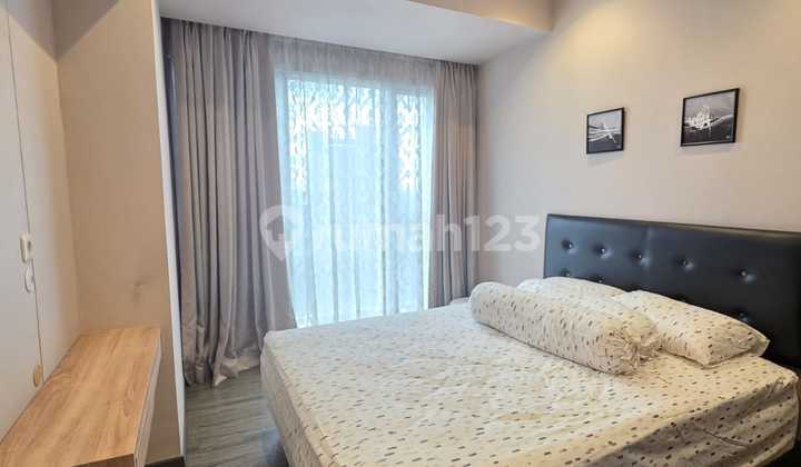 Sewa Apartementhe Branz - BSD City 2
