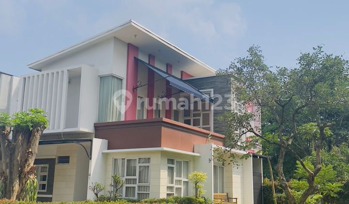 For Rent Large House in Caspia The Icon BSD