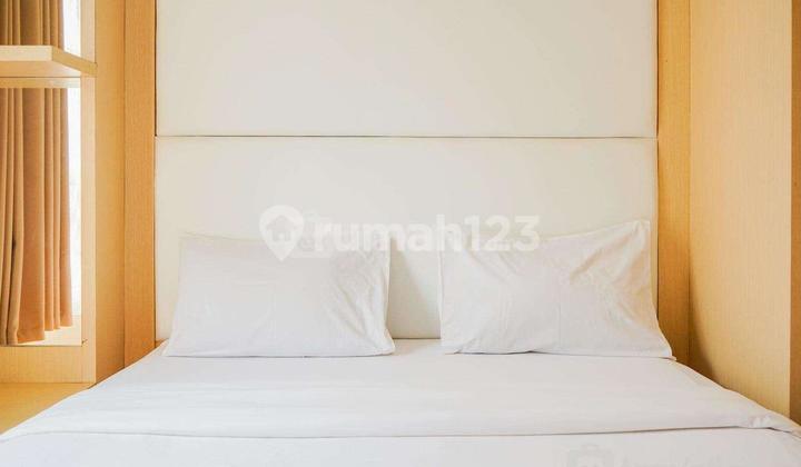 Cheap Sale Price Drop Saveria Apartment, Bsd 2