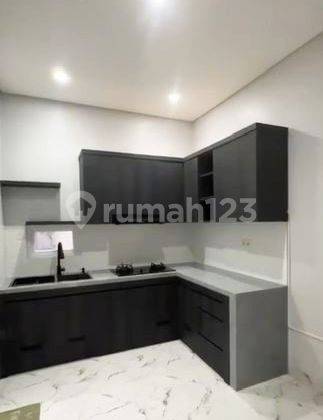 Jual Rumah Rapi Terawat Di Savia Bsd City 2