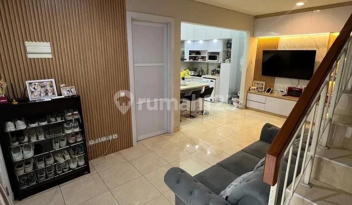 For Sale Hyland Greenwich BSD City House