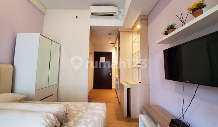 Quick Sale Saveria Apartment 2nd Floor BSD 2