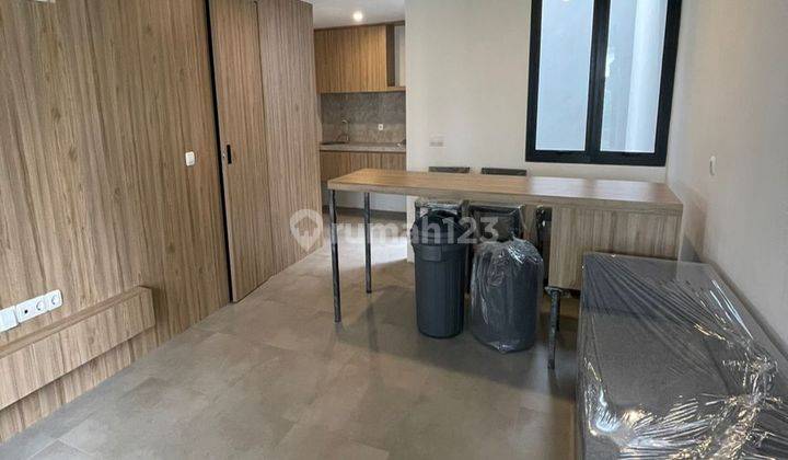 Dijual Cepat Rumah Siap Huni Di Freja Chic Bsd City  Rumah Furnished Bagus di Freja Chic - BSD City, BSD City 2