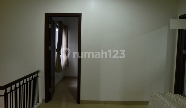 House for Rent and Sale Eternity The Icon BSD 2