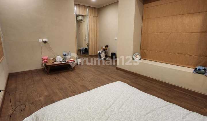 For Sale Ready-to-Occupy House The Icon Bsd City