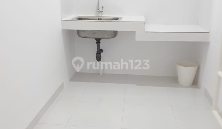 For Sale Affordable House Studentia Serpong Garden 1 Cisauk 2