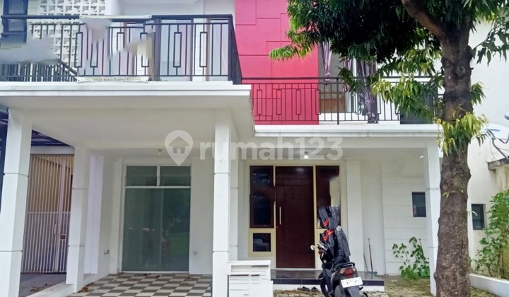 Rent House In Foresta Bsd City Rent House In Foresta Bsd City