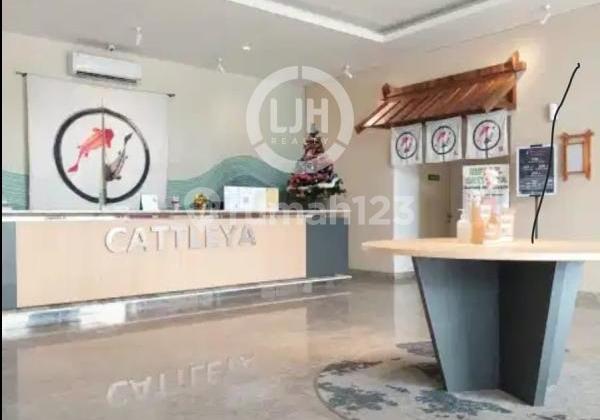 For Sale Serpong Garden Cisauk Apartment 2