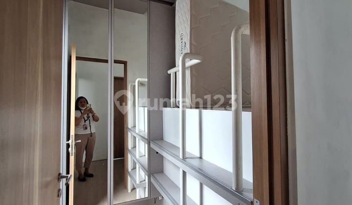 Sewa Rumah Invesihaus-Tabebuya BSD City 2