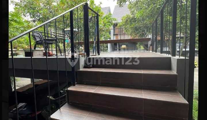 Dijual Rumah Caelus Greenwich BSD City 2