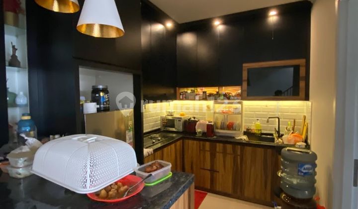 For Sale Rossini House Gading Serpong For Sale Rossini House Gading Serpong