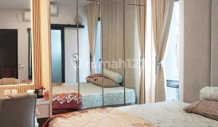 Dijual Rumah Yuticha Bsd City