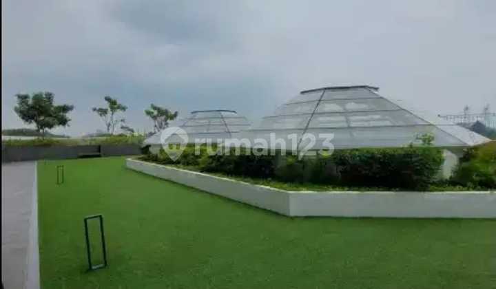 For Sale Serpong Garden Cisauk Apartment