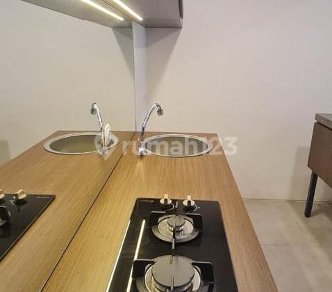 Jual Murah Rumah Freja Suite Bsd City