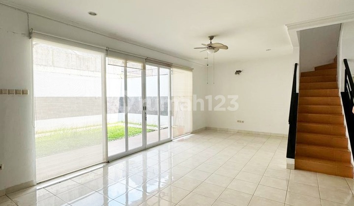 For Rent: House in Delatinos BSD For Rent: House in Delatinos BSD