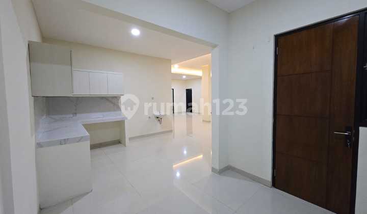 For Rent: The Avani Cluster Anantha BSD House 2