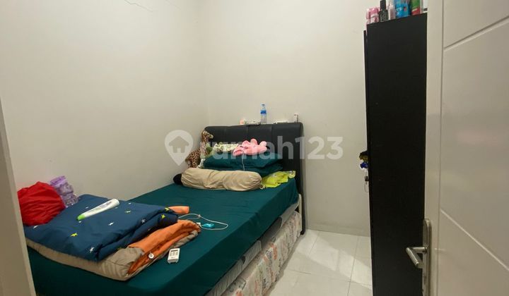 Dijual Cepat Rumah Cendana Residance Samping Kantor Walikota Pamulang 2