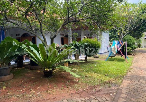 Dijual Tanah di Kp Meruga Ciater Tangerang Selatan Dijual Tanah di Kp Meruga Ciater Tangerang Selatan