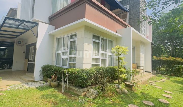 For Rent Large House in Caspia The Icon BSD