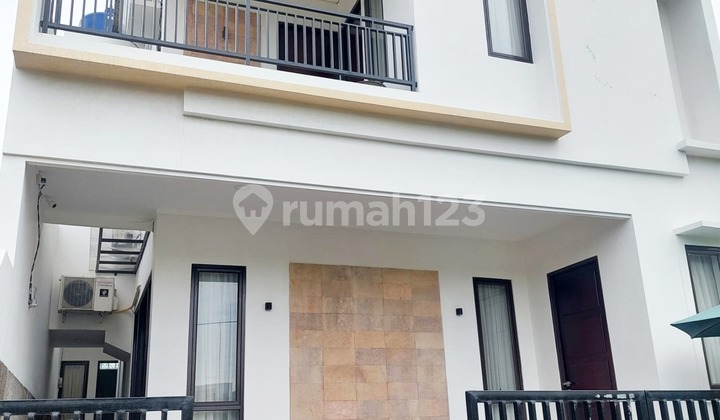 Dijual Rumah Murah Bumi Puspitek Asri Pegedangan Tangerang