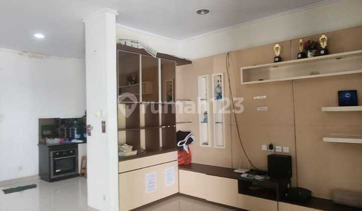 Dijual Rumahdi Sevilla Bsd City