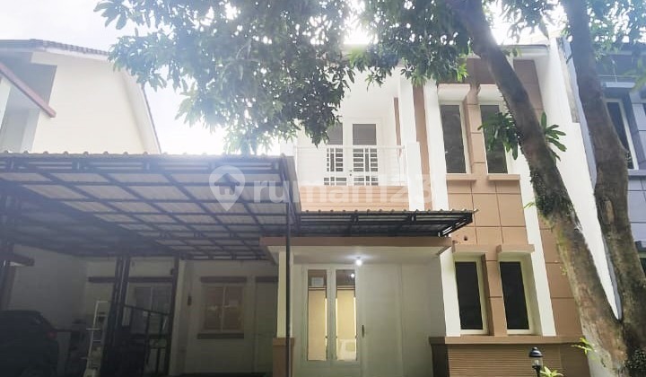 Rent a Lush House at The Green BSD City Rent a Lush House at The Green BSD City