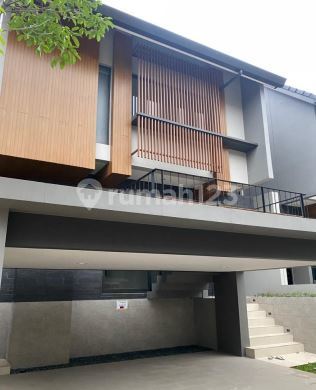 Dijual Rumah Caelus Greenwich Park BSD City Dijual Rumah Caelus Greenwich Park BSD City
