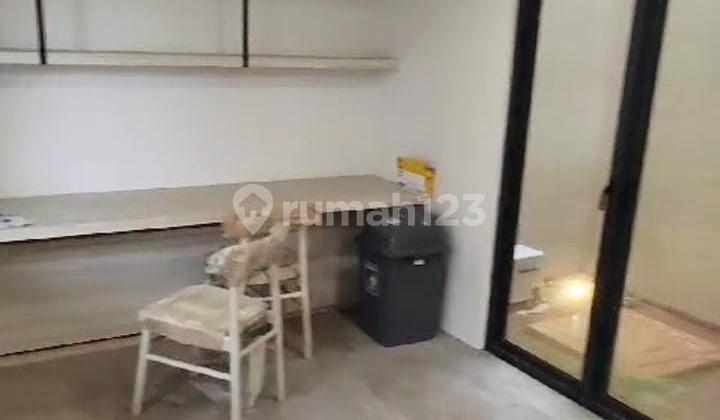 Furnished Kontrakan Rumah BSD City, Tangerang Bagus 2